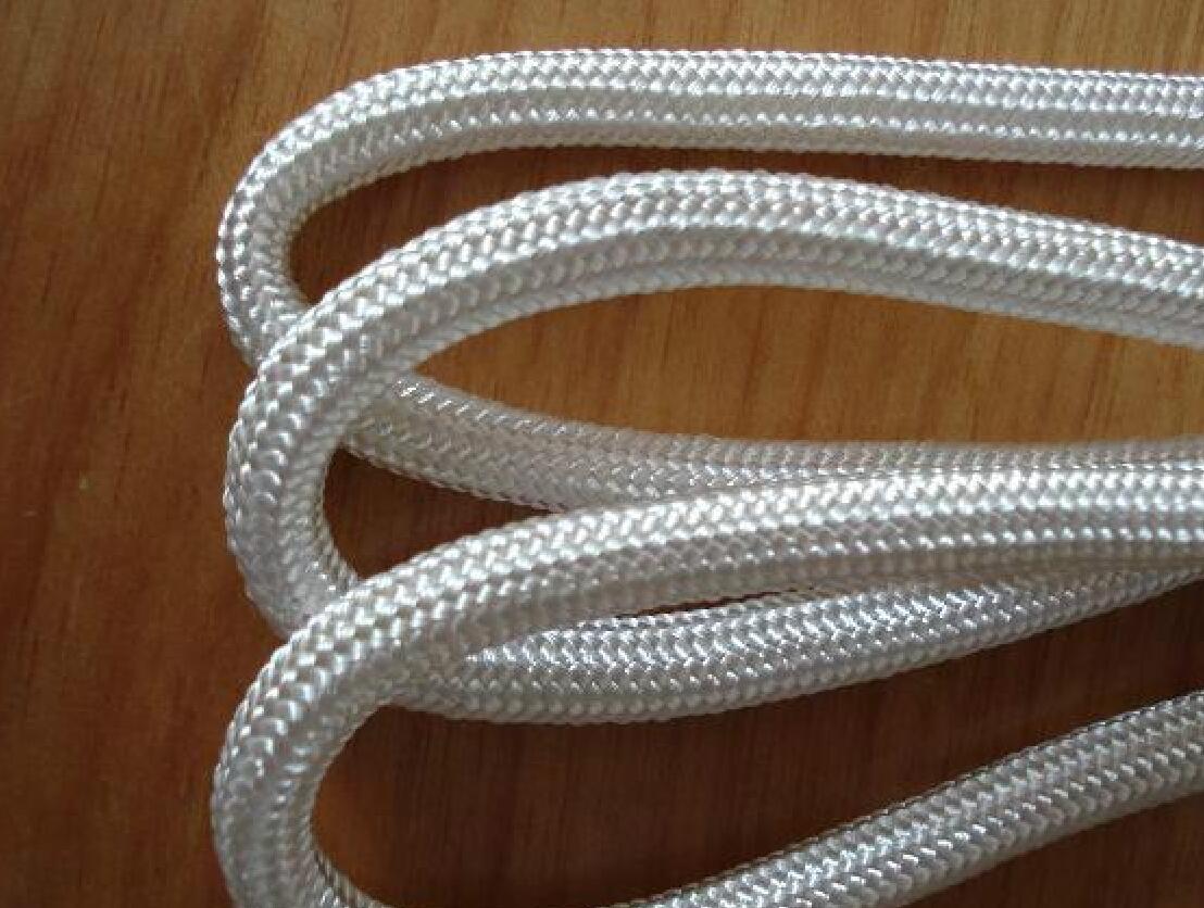 Glass fiber fixed tube